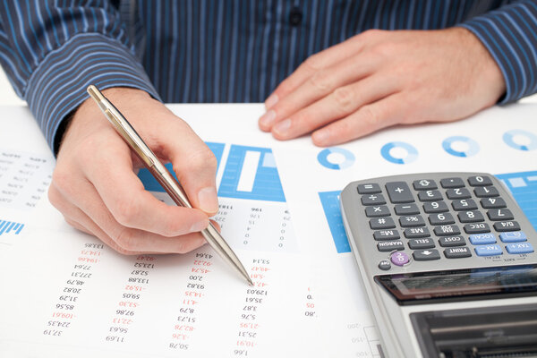 бизнес-анализ
