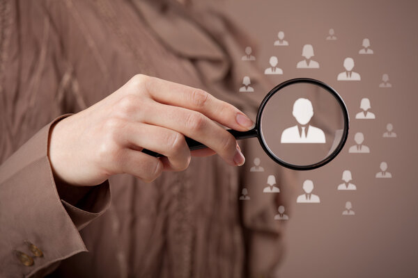 Человеческие ресурсы и CRM
