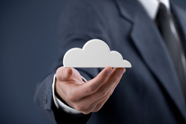 Облачные вычисления