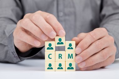 CRM kavramı