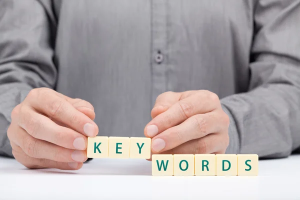 Keywords — Stock Photo, Image