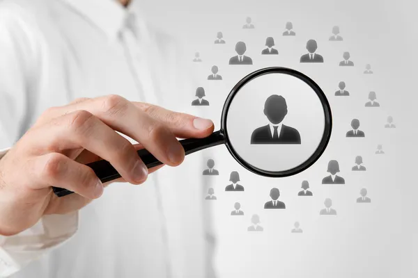 insan kaynakları ve crm