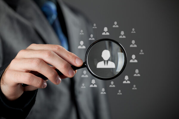 Человеческие ресурсы и CRM
