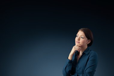 Düşün