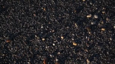 by the sea in Turkey