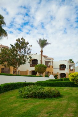 trip to Egypt, summer rest