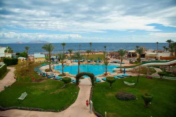 trip to Egypt, summer rest