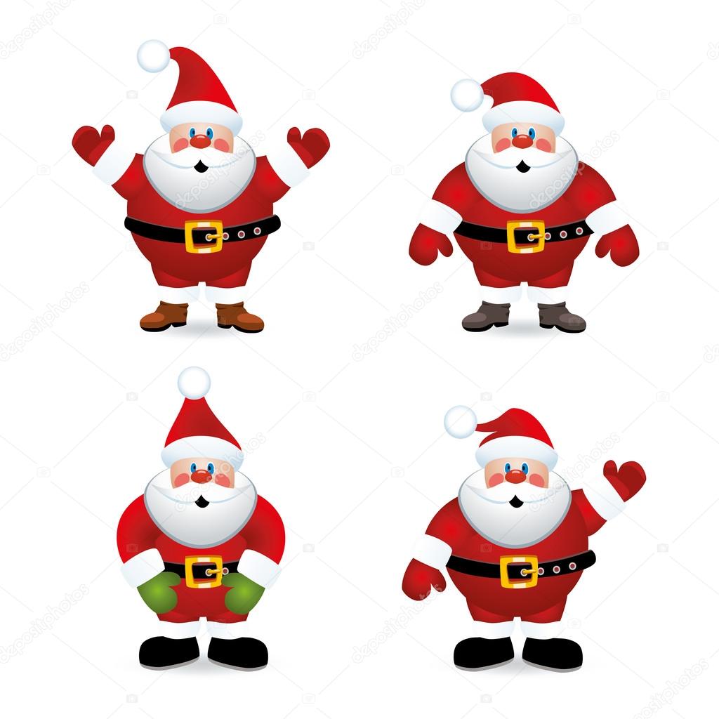 Free Free Papa Claus Svg Free 575 SVG PNG EPS DXF File