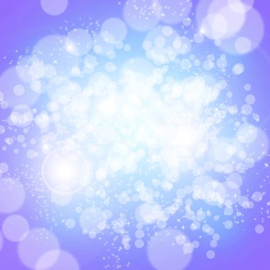 bokeh neşeli Noel arka plan bulanık.