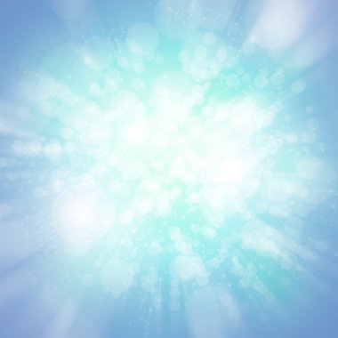 bokeh neşeli Noel arka plan bulanık.