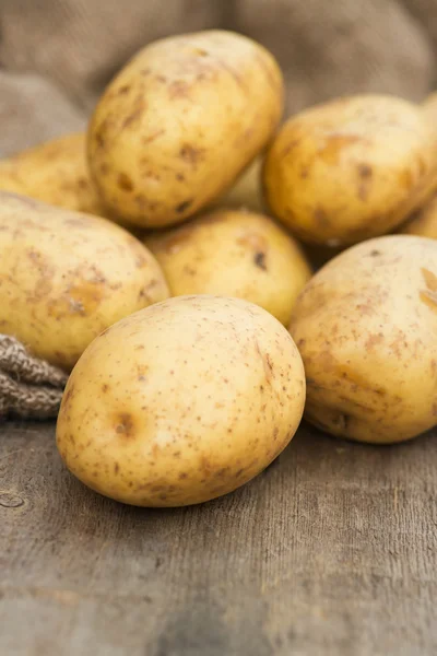 Winter seasonal vegetables collection including potatoes, parsni — Stock Image Winter seasonal vegetables collection including potatoes, parsni Royalty Free Stock Photos