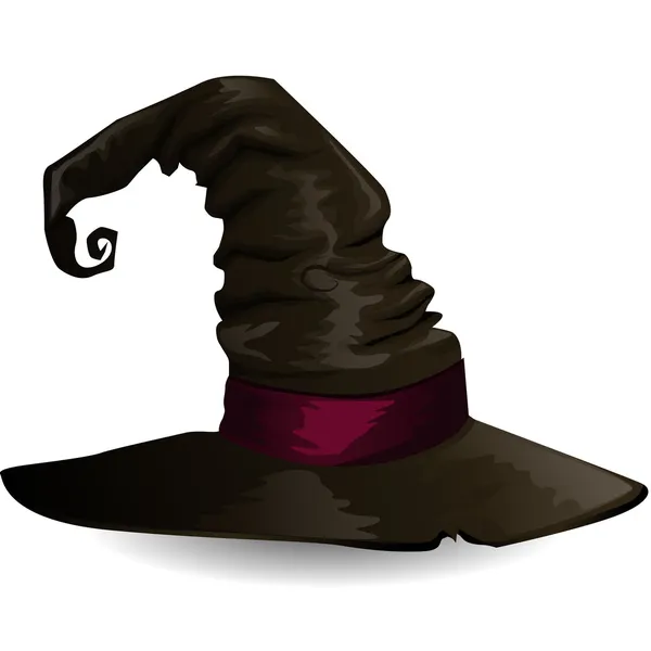 images Gorro De Bruja Vector sombrero bruja vectores graficos