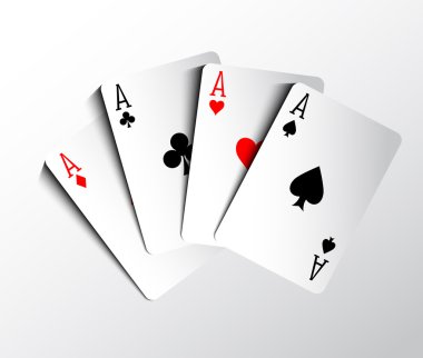 Poker Kartları