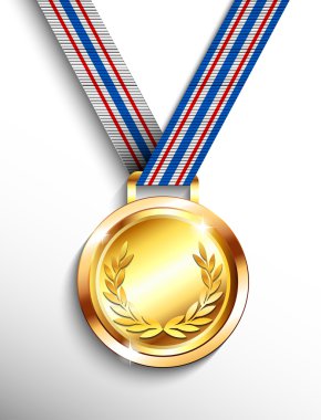 altın madalya