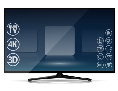 Akıllı TV