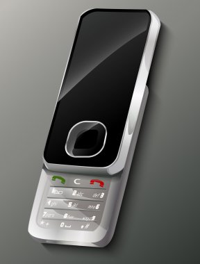 sürgülü cep telefonu