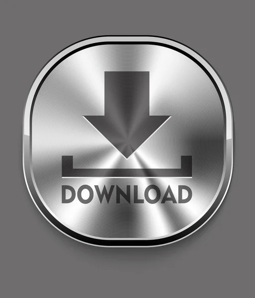 Descargar icono — Vector de stock