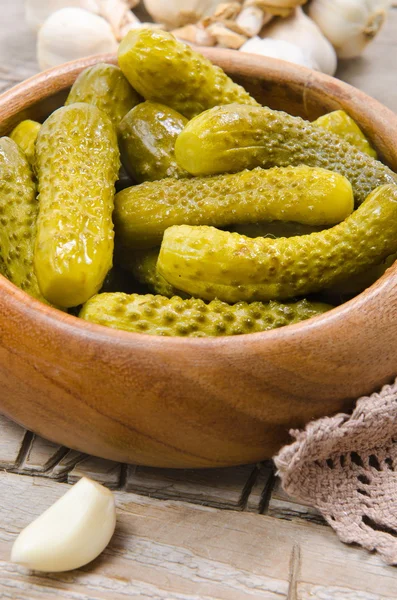 Pickles. Fotos De Bancos De Imagens