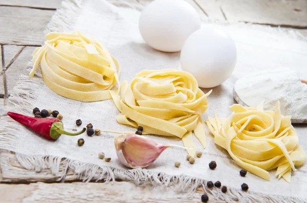 Pasta — Stok Foto