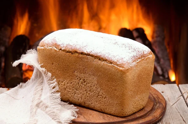 Bread — Stock Photo, Image