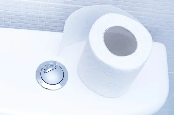 Papier toilette — Photo