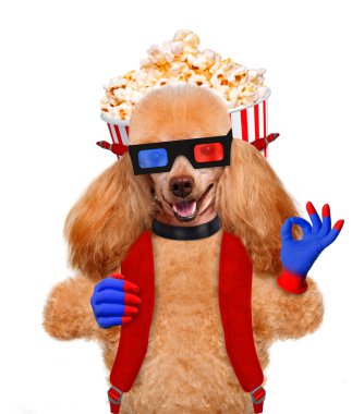 köpek film izleme