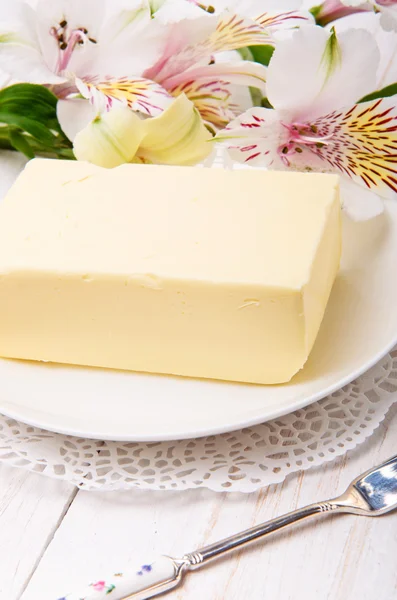 Масло. — стоковое фото