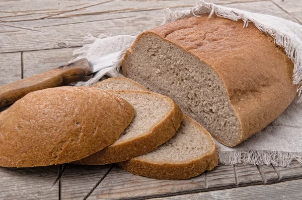 Brot — Stockfoto