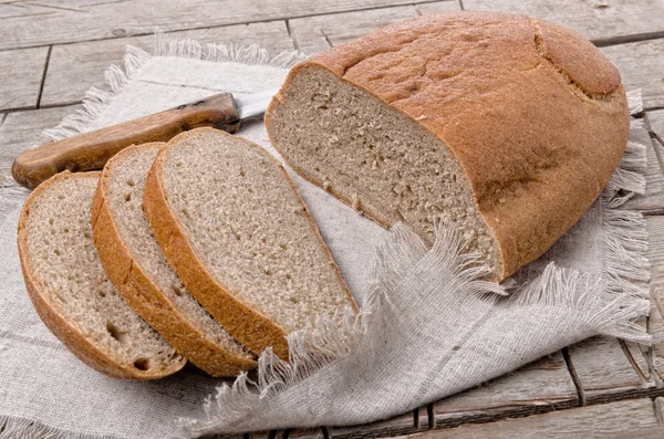 Bread — Stock Photo, Image