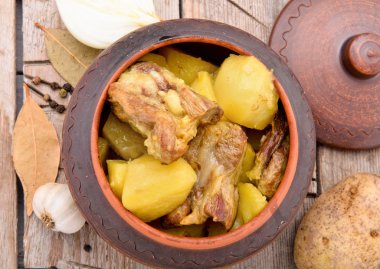 etli patates