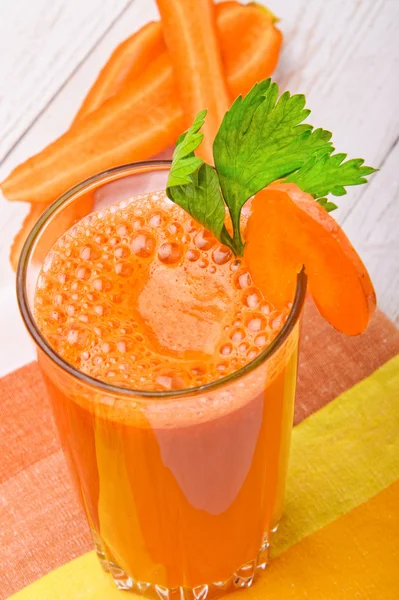 Fresh juice — Stock Photo, Image