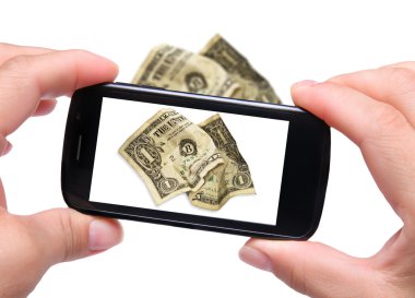 Fotoğraf 1 dolar