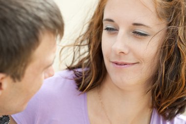 kadın erkek arıyor