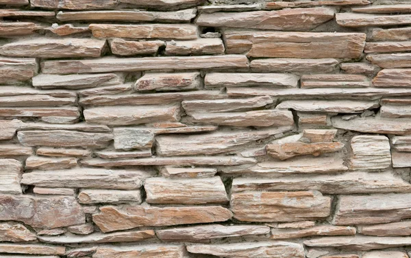 Surface of stone wall — Stock Photo, Image
