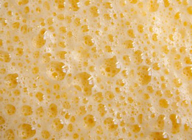 ambalajını whiped yumurta