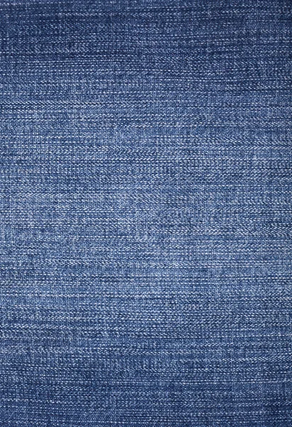 Текстура матеріалу джинсів Стокове Зображення