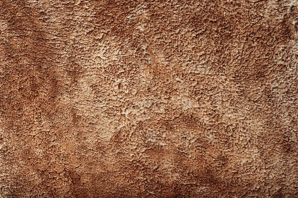 Brown Animal Skin Texture — Stock Photo, Image