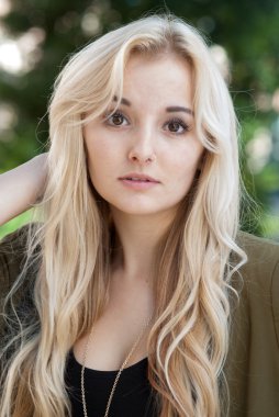 Güney florida parkta