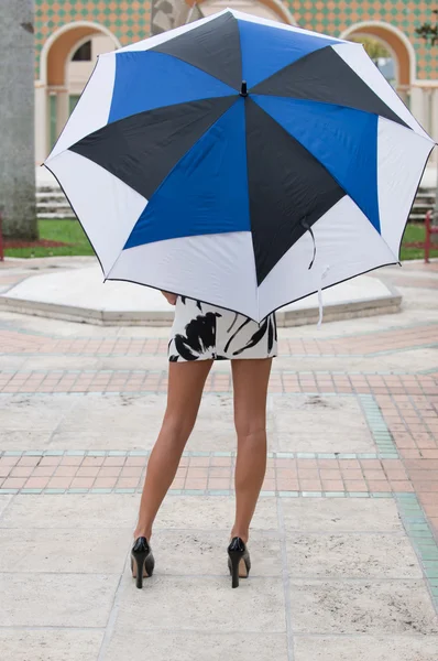 Lifetsyle Bild in Südflorida — Stockfoto