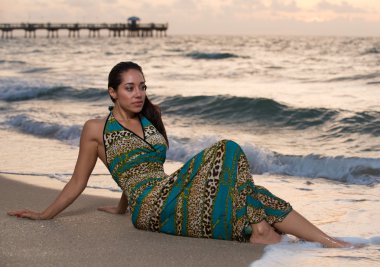 sabah Güney florida