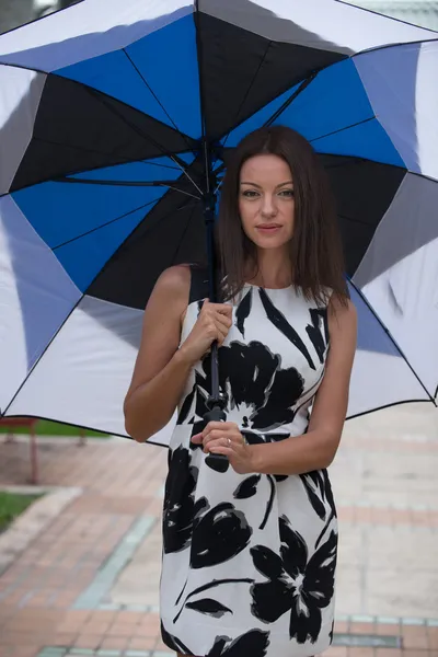 Lifetsyle obrázek v jižní Floridě — Stock fotografie