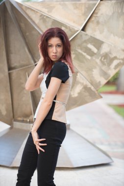 bir yerlerde florida eyaletinde