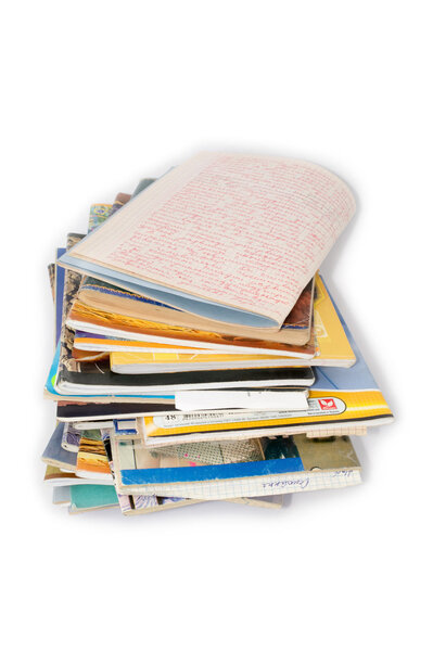 Образовательные записи студента 8
