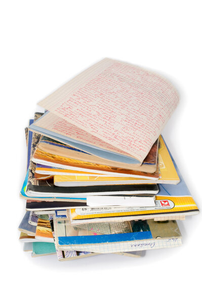 Образовательные записи студента 5
