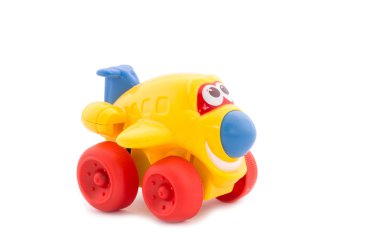 car.2, oyuncak plastik, uçak