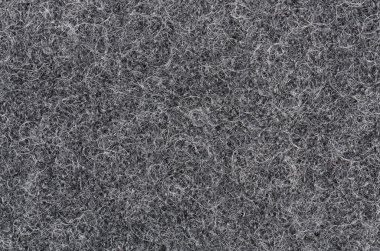 siyah keçe kat arka kapatmak