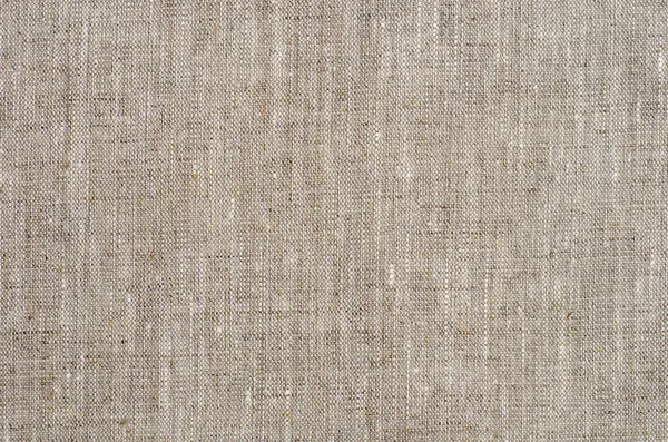 Chiudere grigio lino texture sfondo — Foto Stock