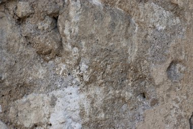 eski hasar taş duvar arka plan