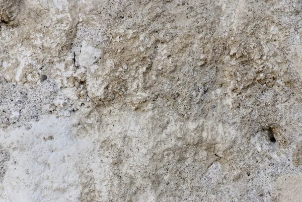 Старий пошкоджений кам'яний фон стіни — стокове фото