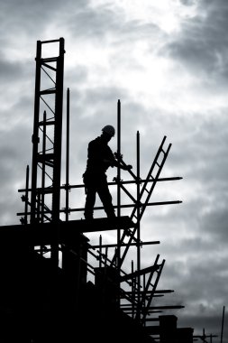 site yapısı-İskele üzerinde Oluşturucu